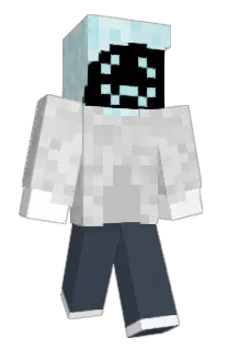 Front of xxroseprotoxx's skin