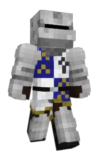 dumy69's Minecraft skin