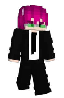 Z1LD's Minecraft skin
