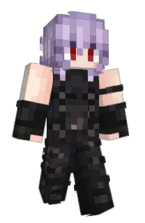 Ezzrion's Minecraft skin