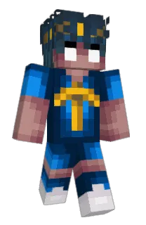 Front of Small_Fry954's skin