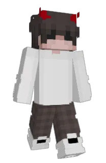 sikioe's Minecraft skin