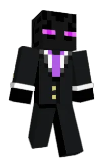 Ender_school's Minecraft skin