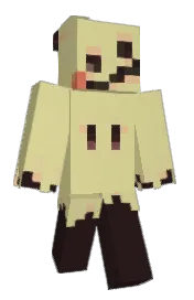 Skin preview