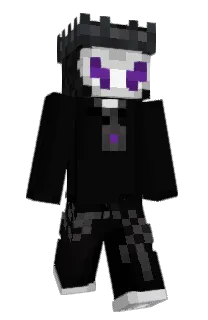 Front of rewindles's skin