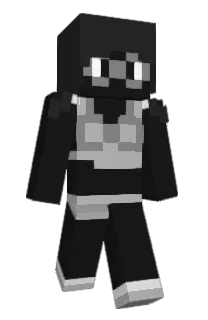 FutureGod3068's Minecraft skin