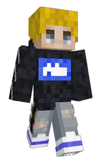 Querkos's Minecraft skin