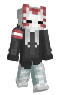 flin13's Minecraft skin