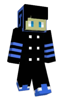 Front of Joshwala's skin