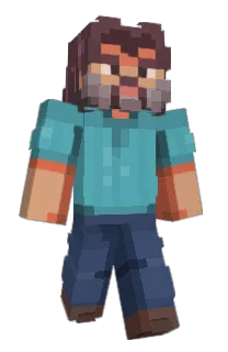koniksry's Minecraft skin