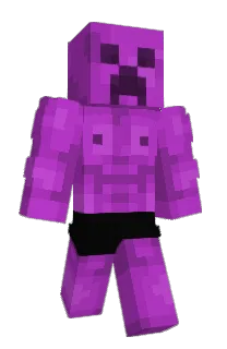 Front of Saltttttttttttt's skin