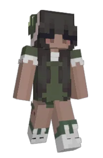Front of kiwidumb's skin