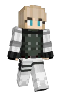 Eisenbaerchen's Minecraft skin