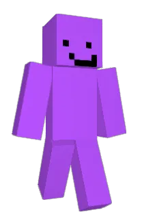 Front of mbdario's skin