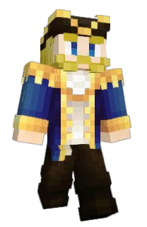 admiral682's Minecraft skin