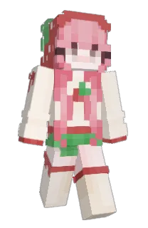 chuloes's Minecraft skin