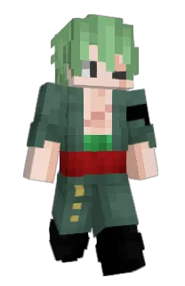 DZ_Ahmed's Minecraft skin