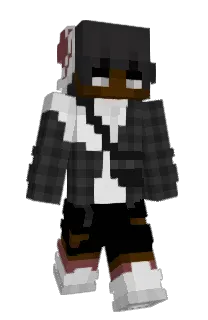 Front of xtuxs's skin