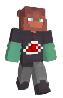 TorieTorie's Minecraft skin