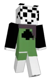 Skin preview