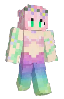 Front of PiconMetafiction's skin