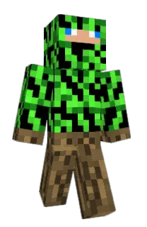 onenonlyy's Minecraft skin