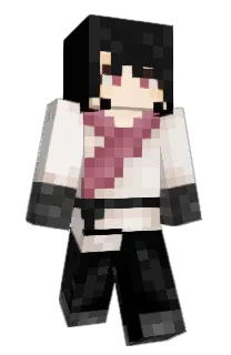 Front of DragonRider_C's skin