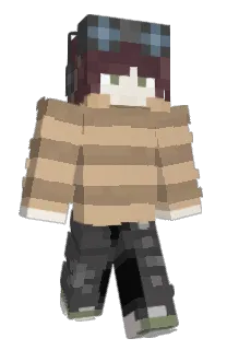 Front of Trix_6767's skin