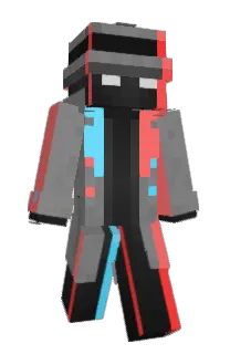 jesey's Minecraft skin