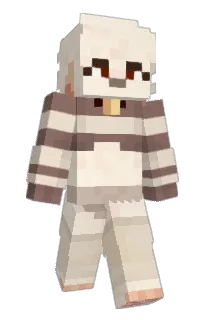 leefloof's Minecraft skin