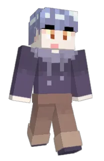 Front of Whale123's skin