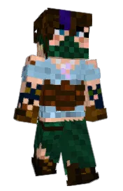 Skin preview