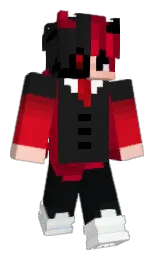 cod gray and monza Minecraft skin — Classic model