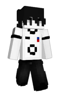 Front of KXKXKXKXKXKXKXK's skin