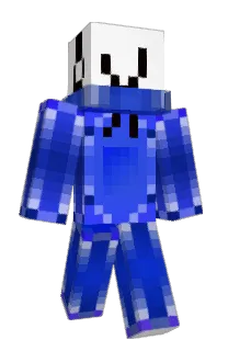 Front of bhmgray's skin