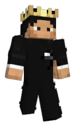 cod gray and milan Minecraft skin — Classic model