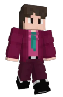 Front of Mr__Xayc's skin