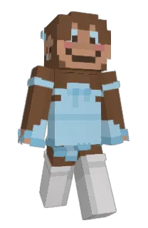puuuuuuuuup's Minecraft skin