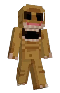 endofaday's Minecraft skin