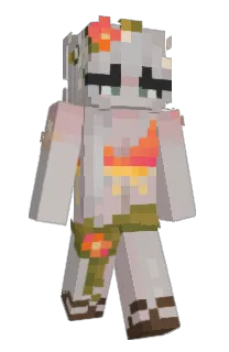 Front of Ceriseplayz's skin
