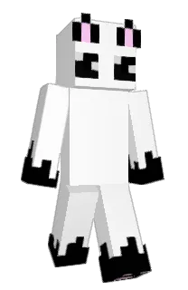 Koteczek67896's Minecraft skin