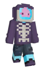 Skin preview