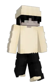 Front of Juuuuuuuuustin's skin