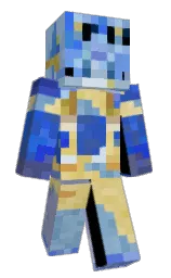 Crimson_Behelit's Minecraft skin wearing the Pan cape