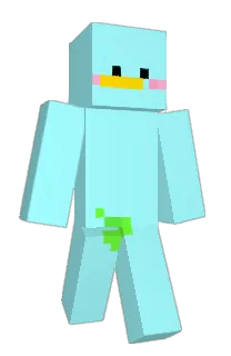 Front of DanzY_306's skin