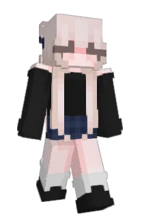 Front of Alley_C4T's skin