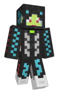 Front of utyuu3112's skin
