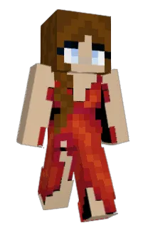 Front of everettskittles's skin