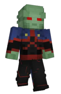 Froheads's Minecraft skin