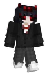 Front of skeletal_eyes's skin